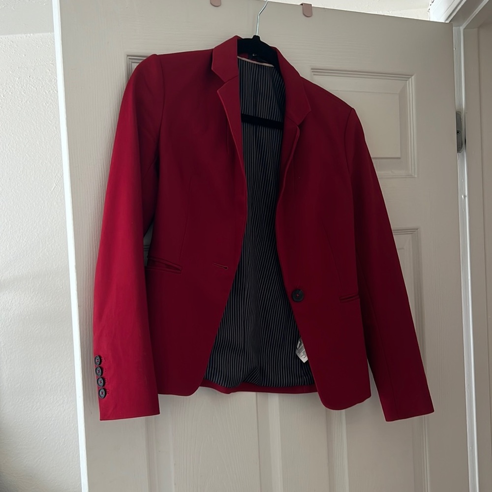 Great condition! Express blazer